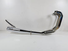 Load image into Gallery viewer, 1978 Suzuki GS550 E Exhaust System Header Muffler Kerker
