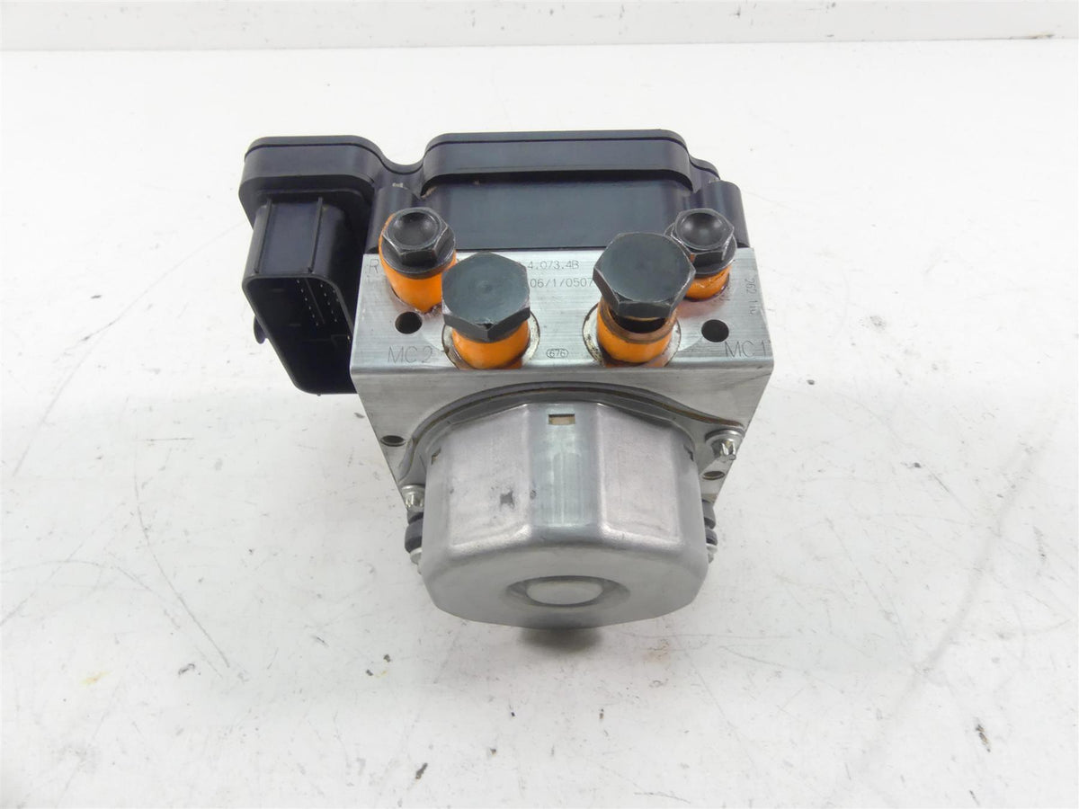 2020 Ducati Multistrada 1260 Enduro Abs Brake Pump Unit Module 54240734B {{ shop.shopifyCountryName }} - Mototech271