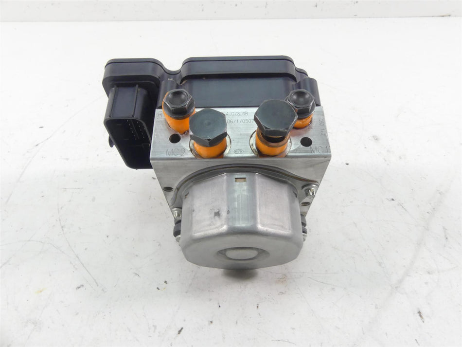 2020 Ducati Multistrada 1260 Enduro Abs Brake Pump Unit Module 54240734B {{ shop.shopifyCountryName }} - Mototech271