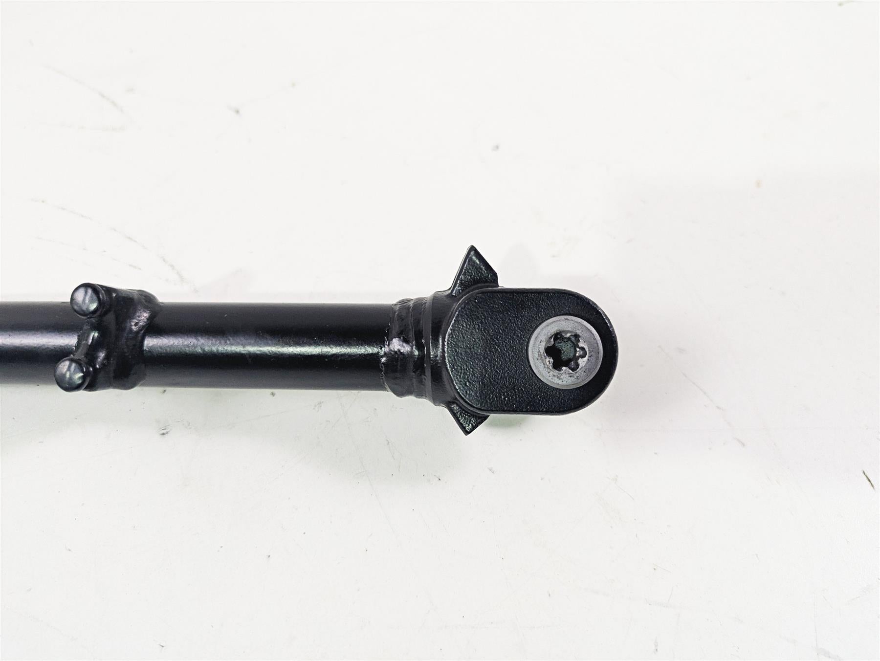 2010 BMW R1200GS K25 Side Kickstand Kick Stand Touratech Foot 46537683977 {{ shop.shopifyCountryName }} - Mototech271