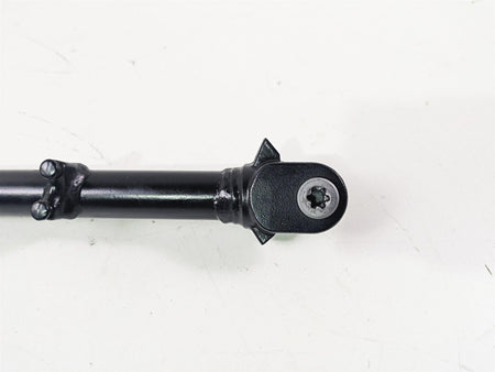 2010 BMW R1200GS K25 Side Kickstand Kick Stand Touratech Foot 46537683977 {{ shop.shopifyCountryName }} - Mototech271