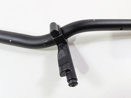 2016 Ducati Hypermotard 939 SP Handlebar Handle Bar Guard Clamp Set 36011411BB-Mototech271