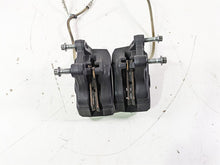 Load image into Gallery viewer, 2012 Harley VRSCF Muscle V Rod Front Brembo Brake Caliper Set 44731-08 44732-08 | Mototech271
