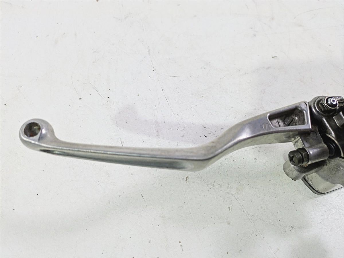 2008 Yamaha XVZ1300 Royal Star Front Brake Master Cylinder 5/8 4XY-W2587-10-00 {{ shop.shopifyCountryName }} - Mototech271