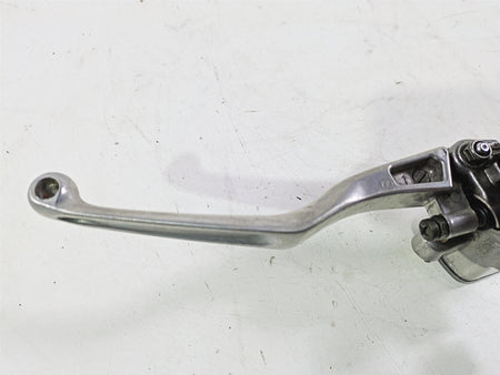 2008 Yamaha XVZ1300 Royal Star Front Brake Master Cylinder 5/8 4XY-W2587-10-00 {{ shop.shopifyCountryName }} - Mototech271