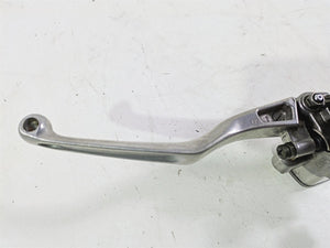 2008 Yamaha XVZ1300 Royal Star Front Brake Master Cylinder 5/8 4XY-W2587-10-00 | Mototech271