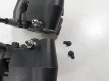 Load image into Gallery viewer, 2014 Harley FXDL Dyna Low Rider Front Dual Brake Caliper 41300001 41300002
