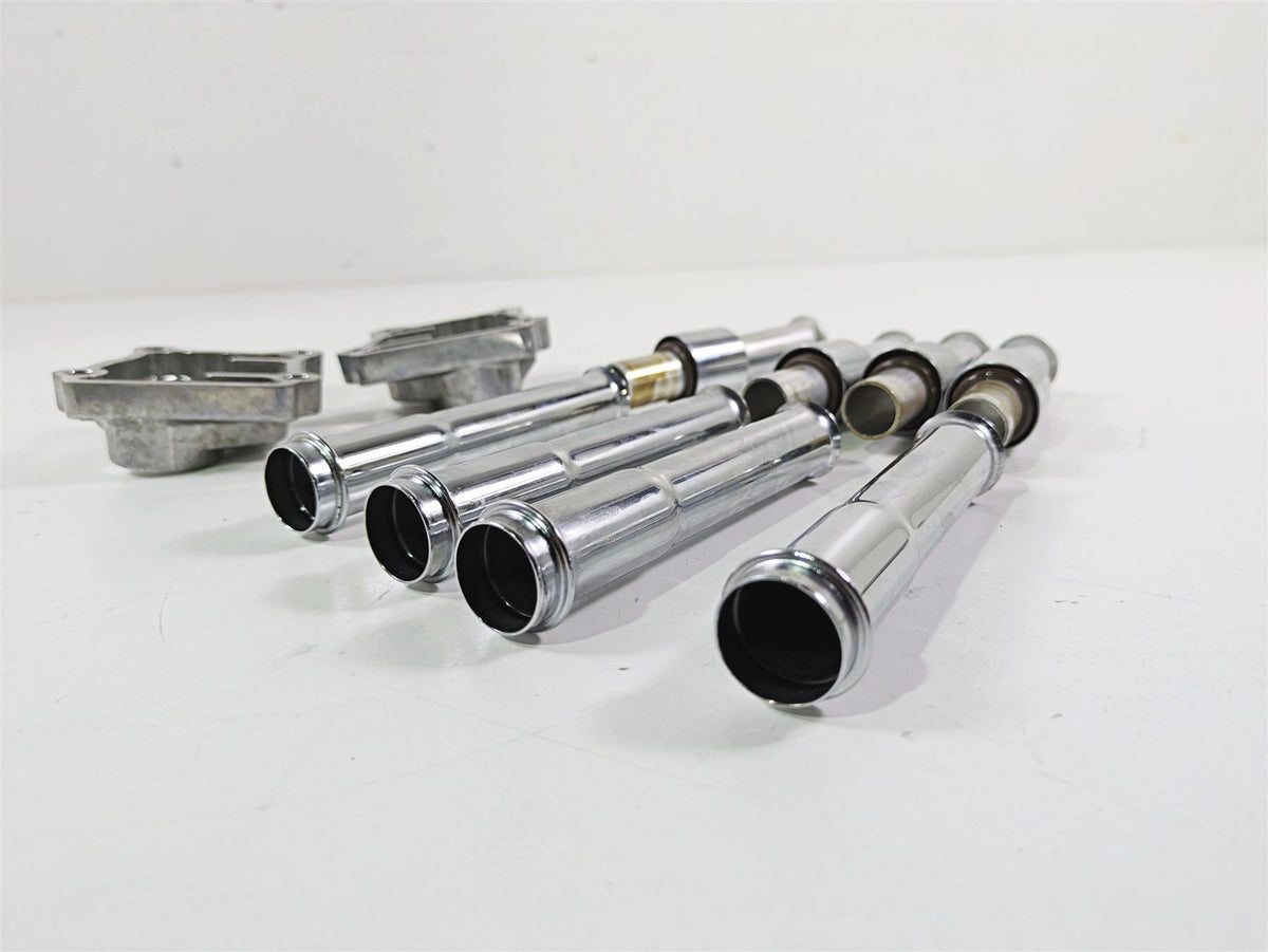 2014 Harley FXDF Dyna Fat Bob Lifter & Pushrod Cover Set 17965-99 {{ shop.shopifyCountryName }} - Mototech271