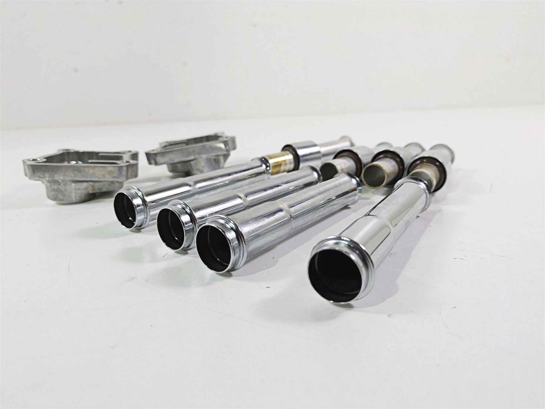 2014 Harley FXDF Dyna Fat Bob Lifter & Pushrod Cover Set 17965-99 {{ shop.shopifyCountryName }} - Mototech271