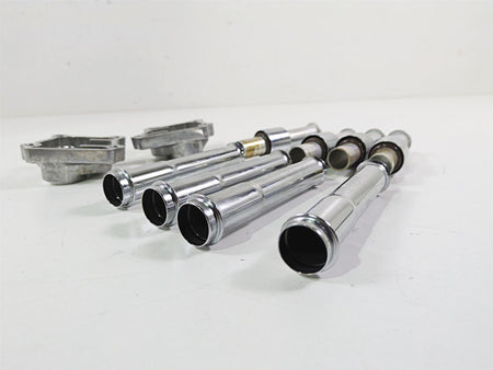 2014 Harley FXDF Dyna Fat Bob Lifter & Pushrod Cover Set 17965-99 {{ shop.shopifyCountryName }} - Mototech271