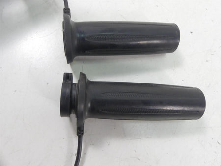 2011 Victory Vision Tour Left Right Heated Grip + Wiring Set 5413493 {{ shop.shopifyCountryName }} - Mototech271