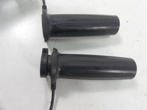 2011 Victory Vision Tour Left Right Heated Grip + Wiring Set 5413493