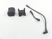 Load image into Gallery viewer, 2008 Harley Softail FXSTB Night Train Ignition Coil &amp; Black Cover 31696-07A | Mototech271
