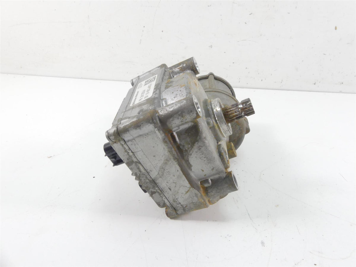 2018 Polaris General 1000 EPS Globe Motors Power Steering Unit Module 2413584 {{ shop.shopifyCountryName }} - Mototech271