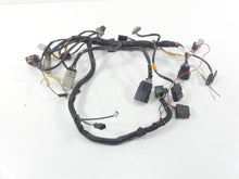 Load image into Gallery viewer, 2013 Harley Touring FLHTP Electra Glide Front Fairing Wiring - Read 69552-08
