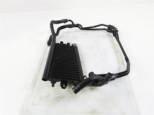 Load image into Gallery viewer, 2019 Harley Softail FXDR 114 Oil Cooler &amp; Lines Set 62700191 | Mototech271
