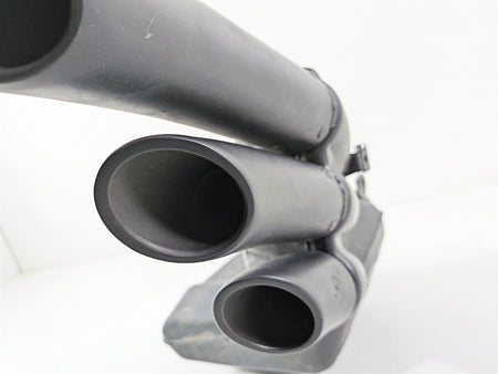 2016 Mv Agusta F3 800 RR Exhaust Muffler Pipe - Blacked Out 8A00B5865-Mototech271