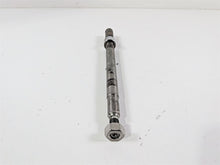 Load image into Gallery viewer, 1993 Harley Touring FLHTCU Electra Glide Front Wheel Spindle Axle 3/4&quot; 43346-83B

