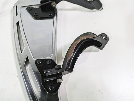 2010 Harley Touring FLHX Street Glide Kuryakyn Phanotm Floor Board Set 5792 {{ shop.shopifyCountryName }} - Mototech271