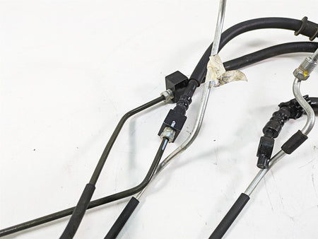 2016 Kawasaki Ninja EX300 Front Rear Abs Brake Line Hose Set 43095-0693 {{ shop.shopifyCountryName }} - Mototech271