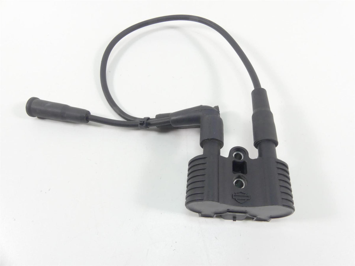 2018 Harley Sportster XL1200 Custom Ignition Coil Wires Plug Set 31656-07 {{ shop.shopifyCountryName }} - Mototech271