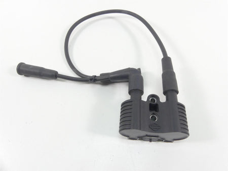 2018 Harley Sportster XL1200 Custom Ignition Coil Wires Plug Set 31656-07 {{ shop.shopifyCountryName }} - Mototech271