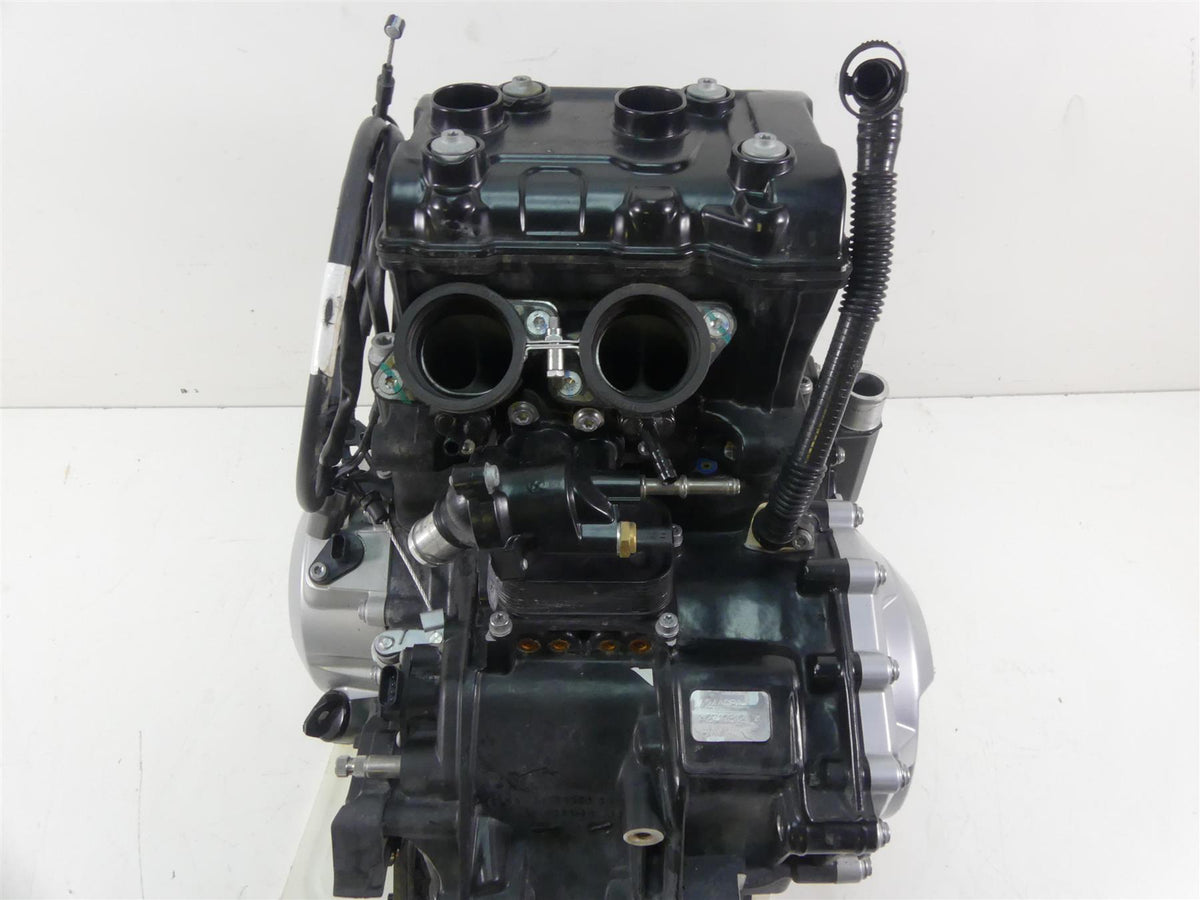 2020 BMW F850 GS K81 Rallye Running Engine Motor 22K 11008392277 11008406185 {{ shop.shopifyCountryName }} - Mototech271