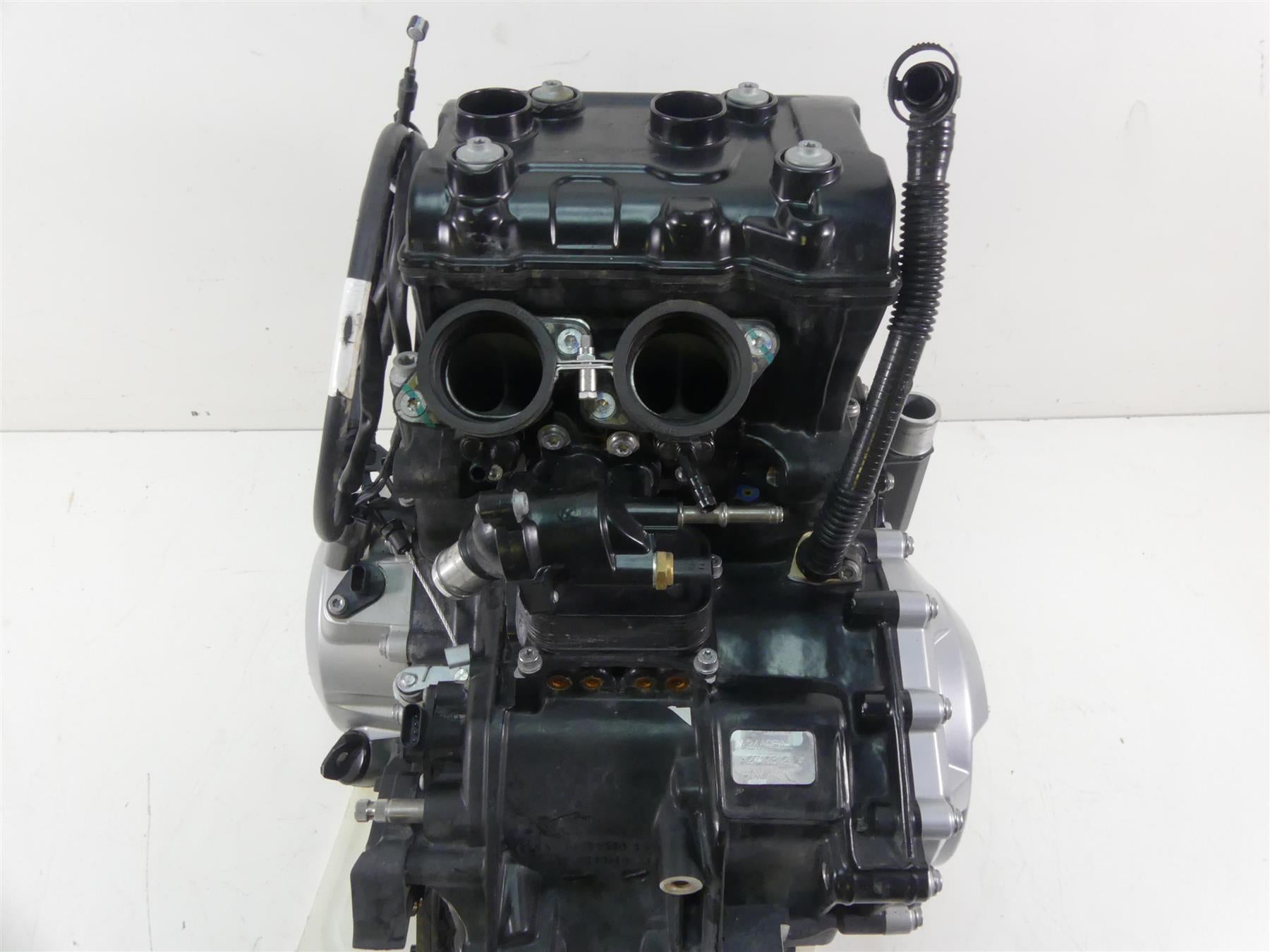 2020 BMW F850 GS K81 Rallye Running Engine Motor 22K 11008392277 11008406185 {{ shop.shopifyCountryName }} - Mototech271