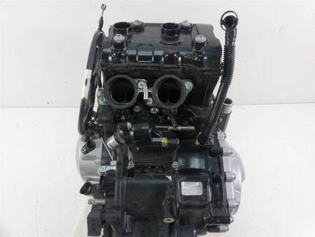 2020 BMW F850 GS K81 Rallye Running Engine Motor 22K 11008392277 11008406185 {{ shop.shopifyCountryName }} - Mototech271