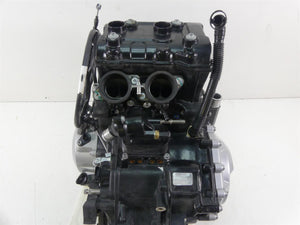 2020 BMW F850 GS K81 Rallye Running Engine Motor 22K 11008392277 11008406185