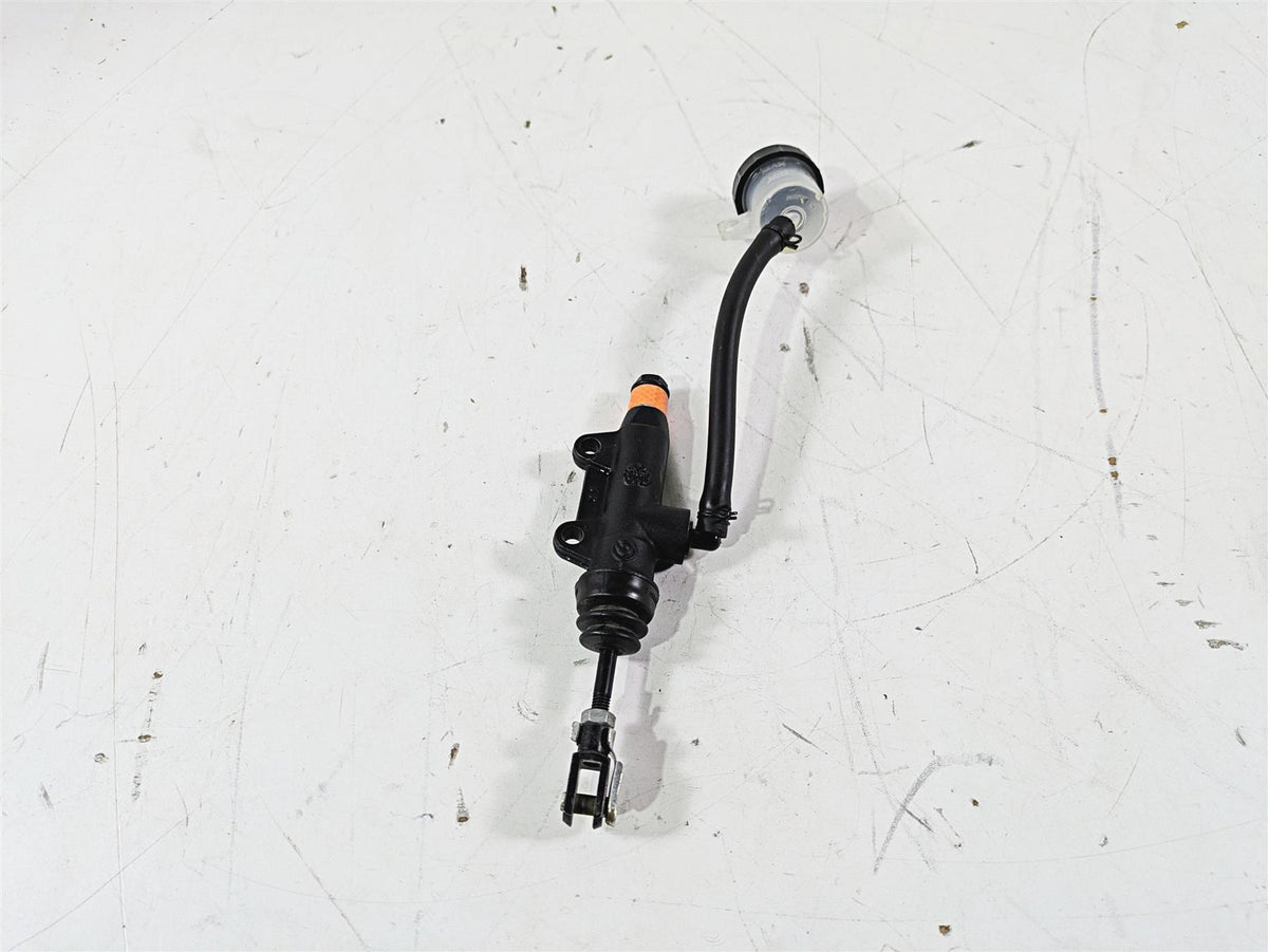 2021 Aprilia RS660 Brembo Rear Brake Master Cylinder 2B007140 {{ shop.shopifyCountryName }} - Mototech271