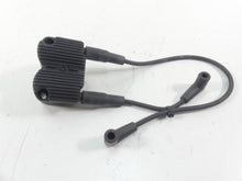 Load image into Gallery viewer, 2004 Harley FXDWGI Dyna Wide Glide Ignition Coil Wires Plugs &amp; Cover 31743-01 | Mototech271
