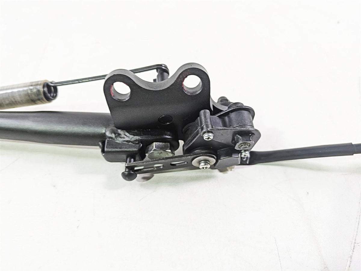 2020 Kawasaki ZX6R Ninja Side Kickstand Kick Stand Safety Switch 34024-0115 {{ shop.shopifyCountryName }} - Mototech271