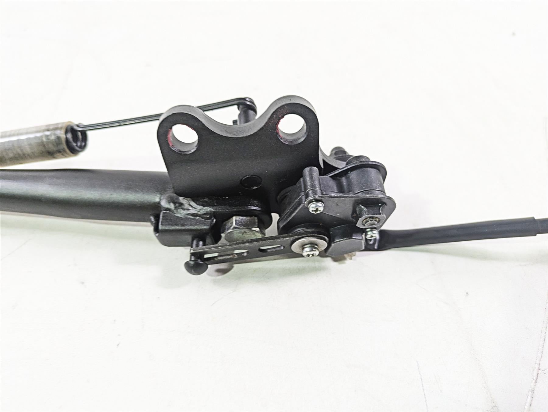 2020 Kawasaki ZX6R Ninja Side Kickstand Kick Stand Safety Switch 34024-0115 {{ shop.shopifyCountryName }} - Mototech271