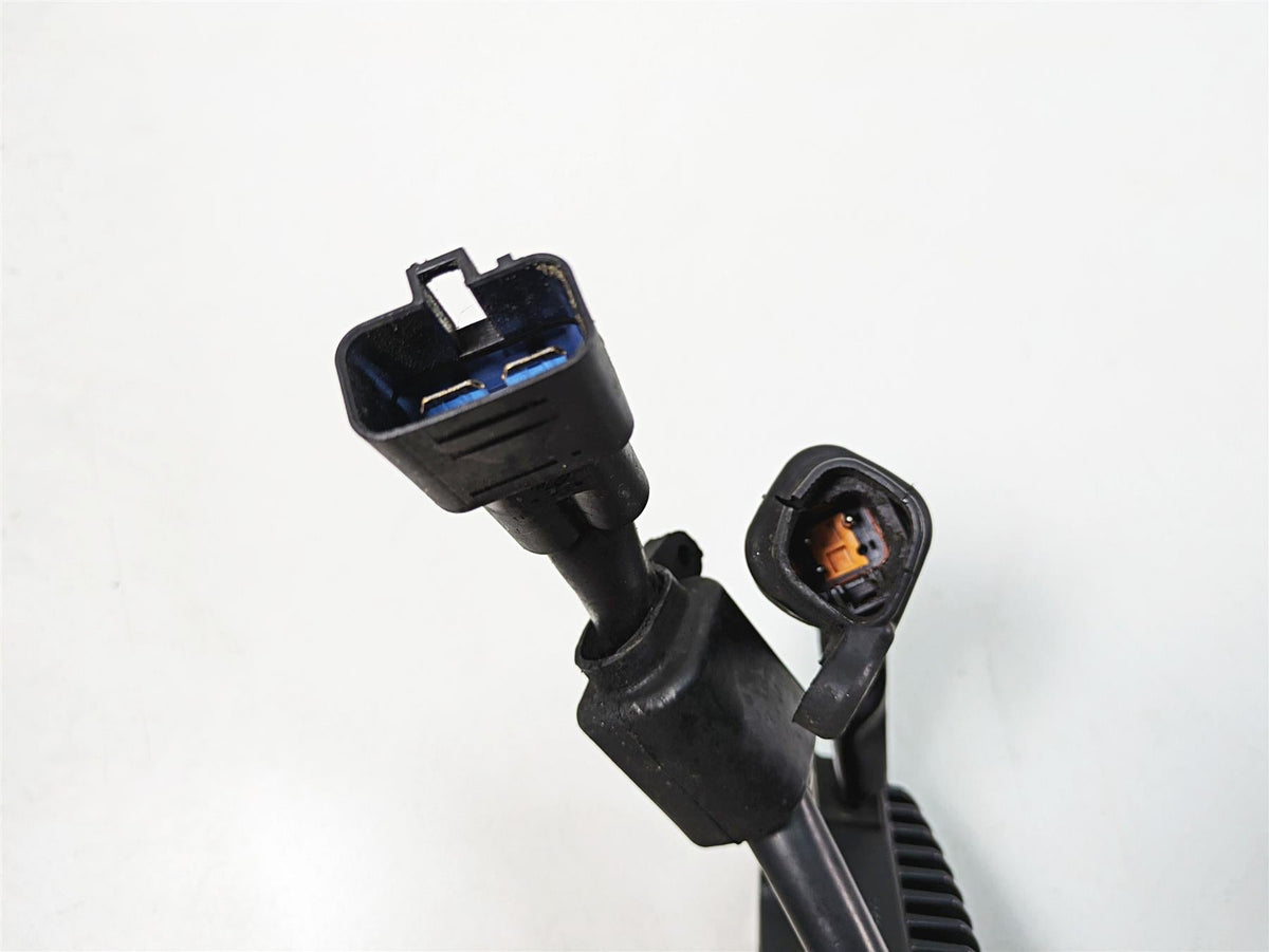 2005 Harley Dyna FXDL Low Rider Rectifier Voltage Regulator 74631-04 {{ shop.shopifyCountryName }} - Mototech271