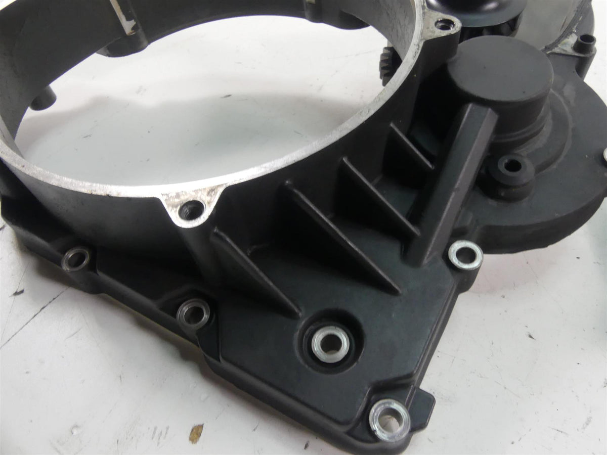 2015 KTM 1290R Super Duke Water Pump & Clutch Cover Set 6133000114441 {{ shop.shopifyCountryName }} - Mototech271