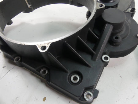2015 KTM 1290R Super Duke Water Pump & Clutch Cover Set 6133000114441 {{ shop.shopifyCountryName }} - Mototech271