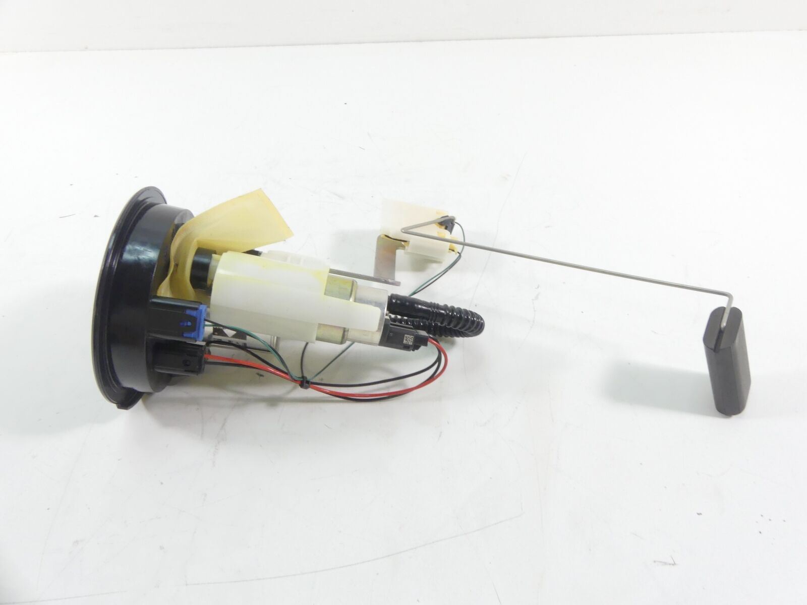 2018 BMW S1000XR K49 Fuel Gas Petrol Pump + Level Sender - Tested 16148559168 {{ shop.shopifyCountryName }} - Mototech271