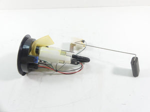 2018 BMW S1000XR K49 Fuel Gas Petrol Pump + Level Sender - Tested 16148559168