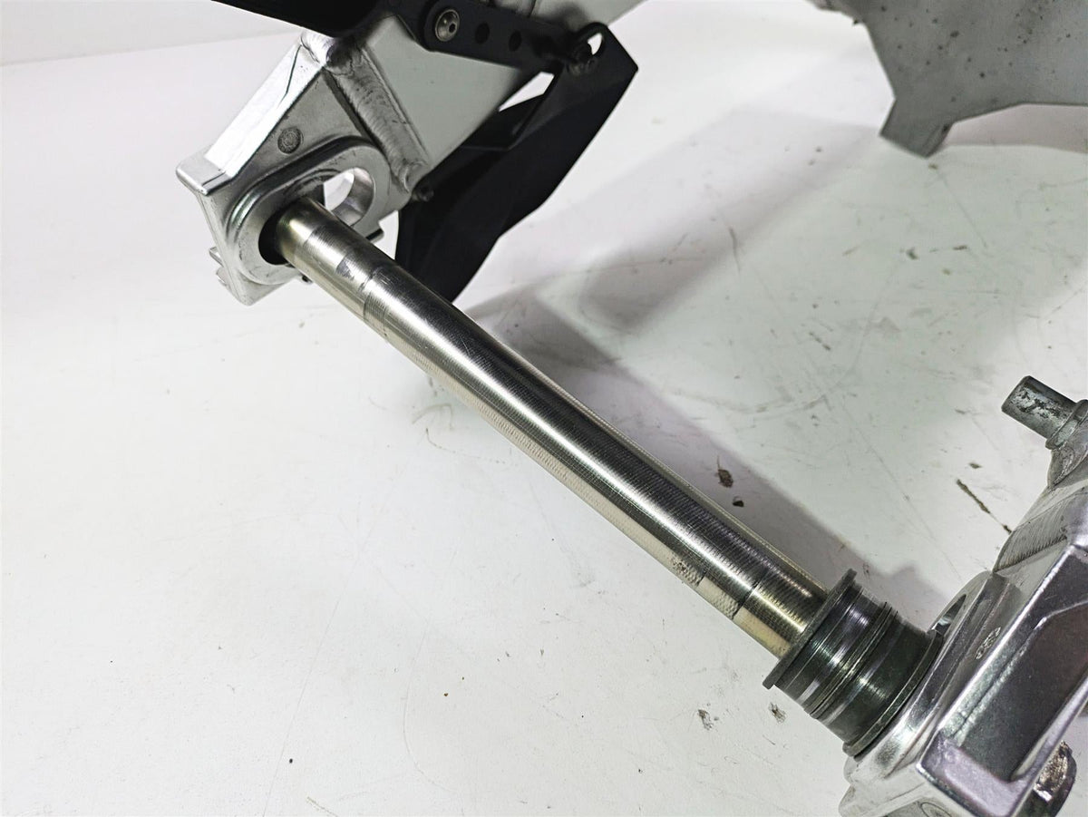 2008 Aprilia RSVR 1000 Factory Straight Swingarm Swingarm Axle Set AP8145020 {{ shop.shopifyCountryName }} - Mototech271