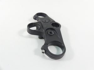 2019 Aprilia Tuono V4 RR Factory Upper Triple Tree Steering Clamp 51mm 2B005702 | Mototech271