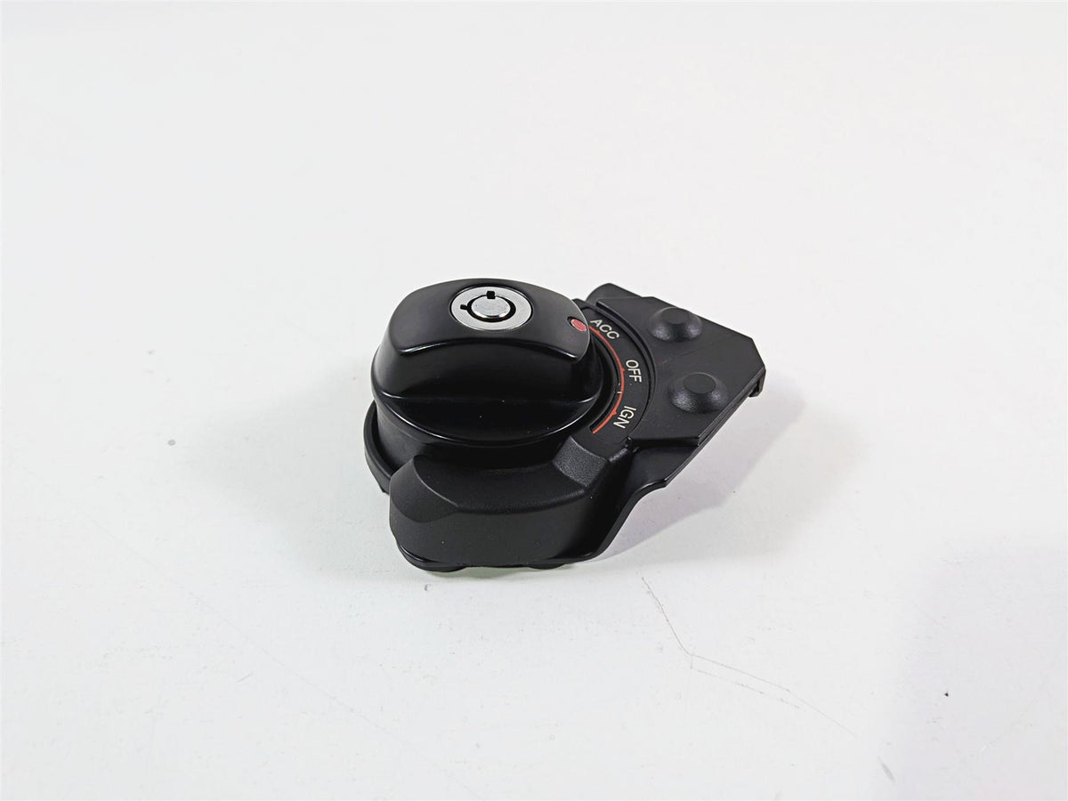 2011 Harley VRSCDX Night Rod Ignition Switch Unlocked No Key - VIN 70020-05 {{ shop.shopifyCountryName }} - Mototech271