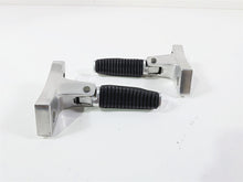 Load image into Gallery viewer, 2006 Suzuki C90 VL1500T Boulevard Rear Passenger Footpeg Set 43811-10F10
