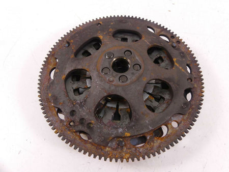 2008 BMW R1200GS K255 Adv Complete Clutch Pressure Friction Disc Set 21217697737 {{ shop.shopifyCountryName }} - Mototech271