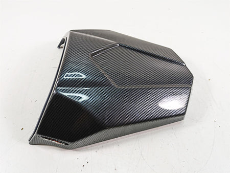 2018 Kawasaki ZX1002 Ninja H2 SX Powerbronze Rear Seat Cover Fairing 310-K121 {{ shop.shopifyCountryName }} - Mototech271