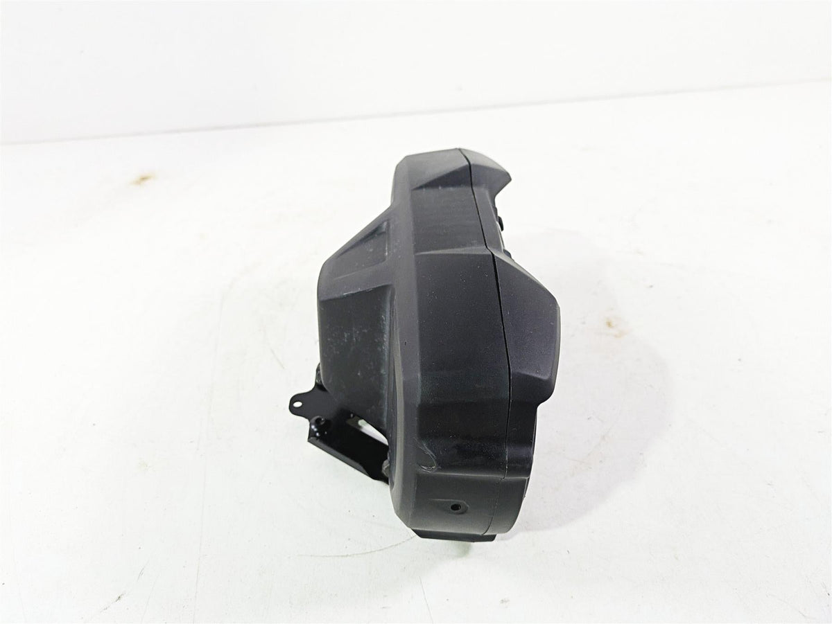 2018 Can Am Maverick X3 XRC Turbo R Speedometer Instrument Gauges 1K 710005717 {{ shop.shopifyCountryName }} - Mototech271