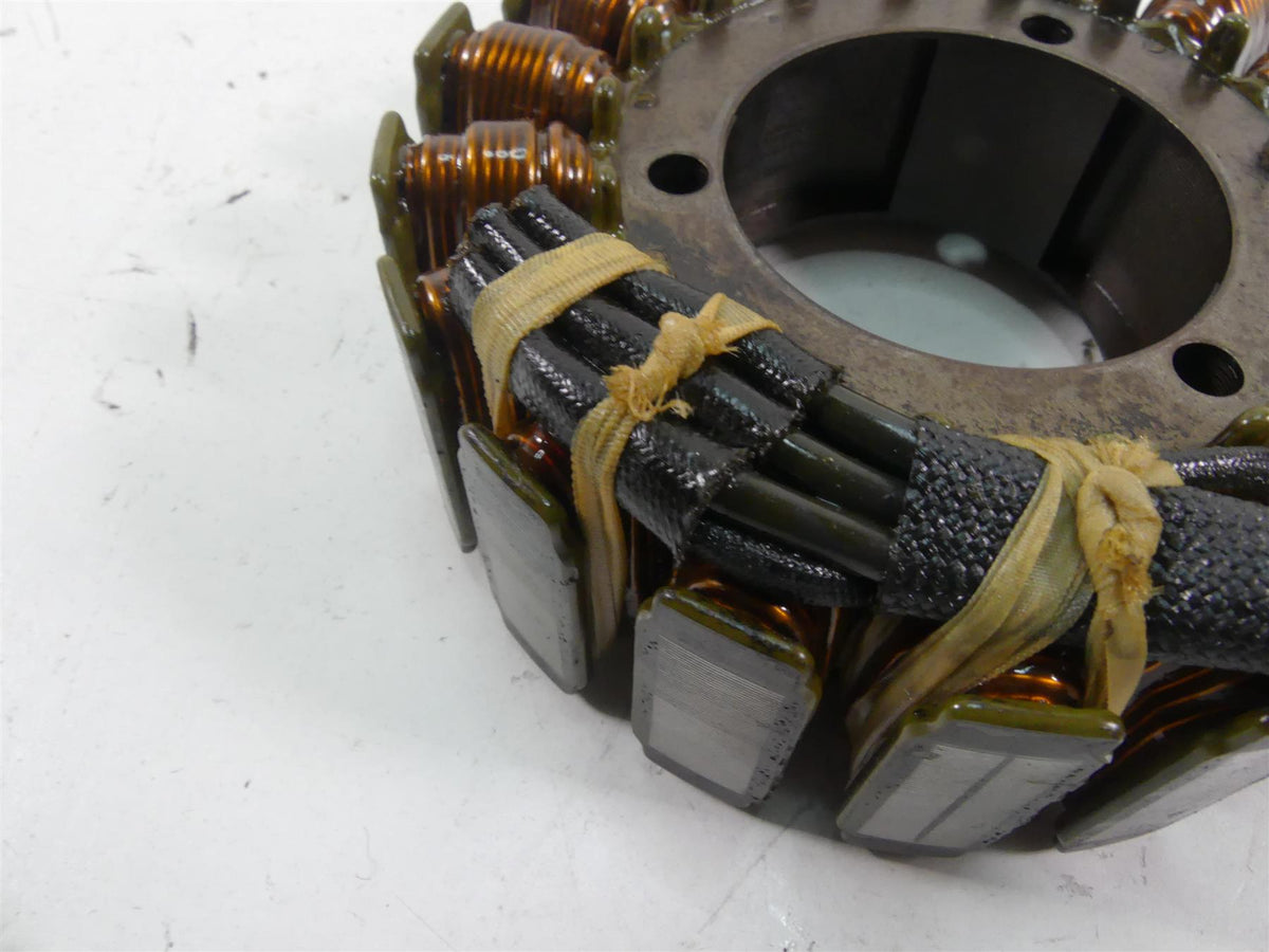 2017 Triumph Thruxton 1200 R Stator Generator Alternator Magneto T1300128 {{ shop.shopifyCountryName }} - Mototech271