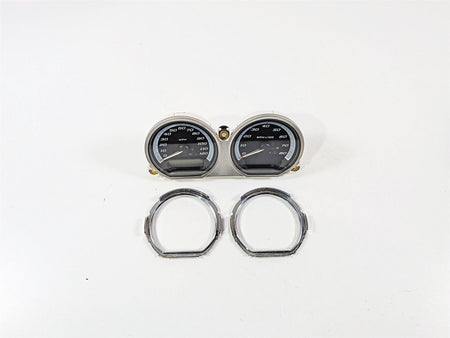 2014 Harley Touring FLHTK Electra Glide Speedometer Gauge Instr 21k 70900118-Mototech271