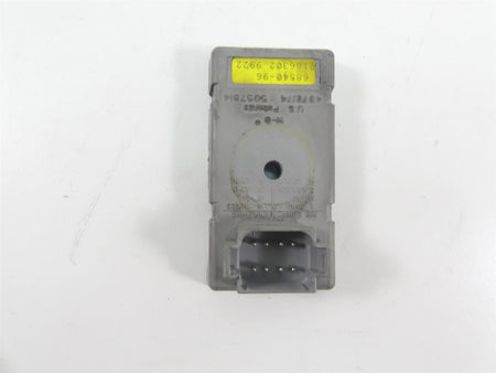 1999 Harley FXSTS Softail Springer Tsm Turn Signal Flasher Module 68540-96 {{ shop.shopifyCountryName }} - Mototech271