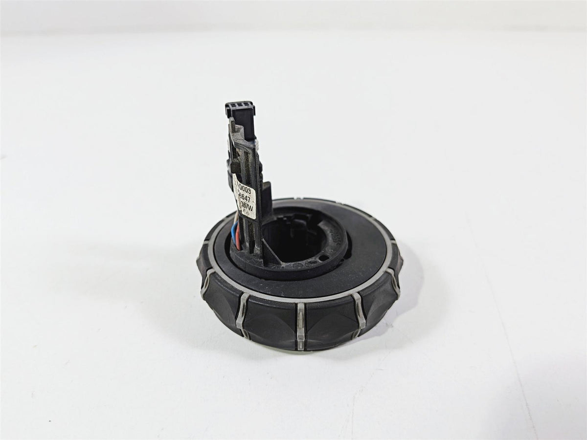 2016 BMW S1000XR K49 Left Round Multi Control Switch 7713937 61317727498-Mototech271